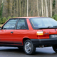Illustration for article titled Long Lost Hot Hatches - Renault 11 Turbo